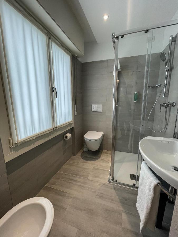 Hotel Stella Alpina Малчезине Екстериор снимка