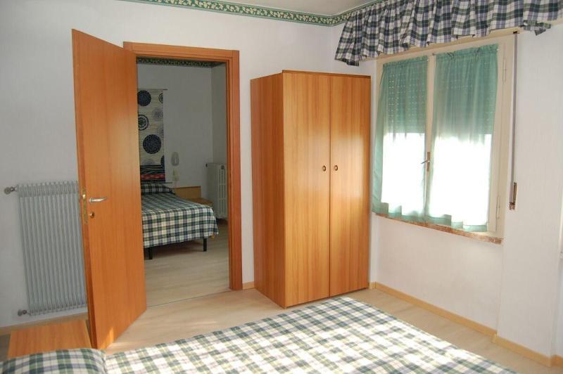 Hotel Stella Alpina Малчезине Екстериор снимка
