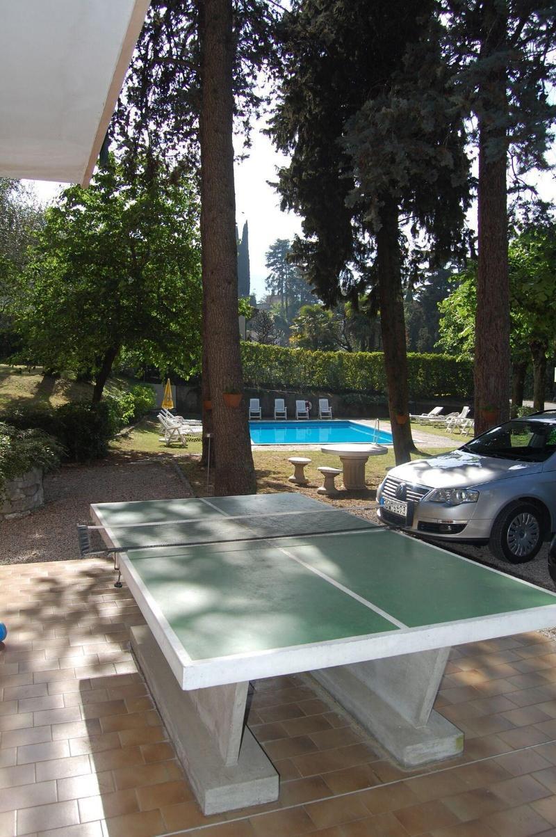 Hotel Stella Alpina Малчезине Екстериор снимка